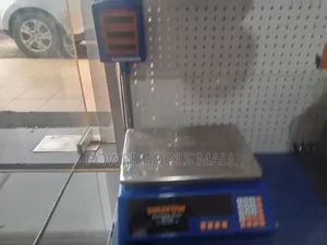 Electronic Scale