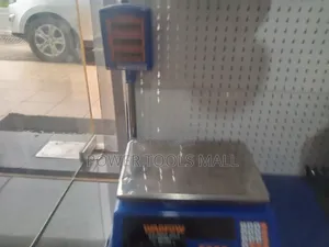 Electronic Scale