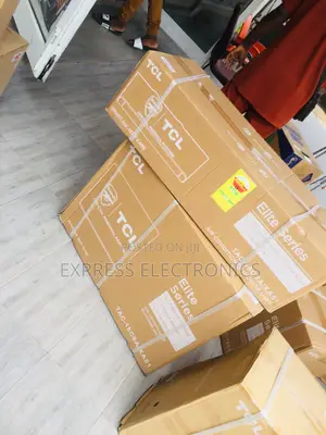 Your Ultimate Cooling Split Inverter TCL 2.5hp Ac