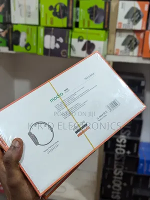 Modio Smart Watch Ultra 64gb and 4gb Ram Camera Sim Card