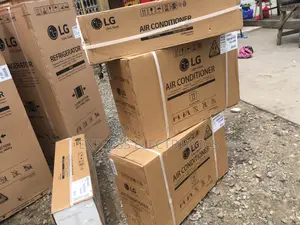 Beat the Heat With LG R410 Gas 1.5hp AC White