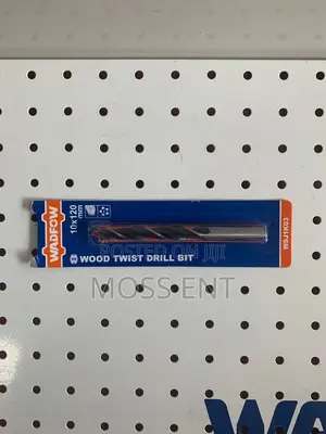 Wood Twist Drill Bit - Wsj1k03