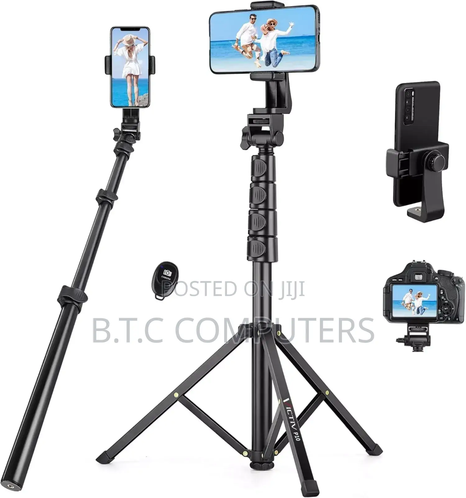 K28P Selfie Stick