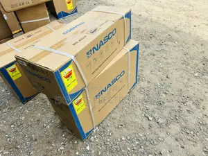 Your Personal Climate Control Split R410 Gas Nasco 2.0hp