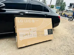 55”UR73 of Awesomeness UHD Smart LG