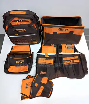 5 PCS Tools Bag Set - Cos23090