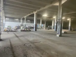 1400 SQM WAREHOUSE at Spintex 4 Sale