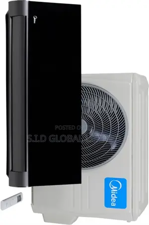 Adorable NASCO-1.5HP-VERTU-PLUS-MIRROR-FINISH-INVERTER-ACO