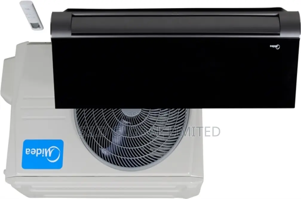 Fabulous NASCO-1.5HP-VERTU-PLUS-MIRROR-FINISH-INVERTER-AC