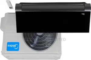 Fabulous NASCO-1.5HP-VERTU-PLUS-MIRROR-FINISH-INVERTER-AC
