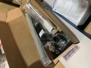 Mikrotik Metal 52 Ac CPE | 2.4/5ghz WITH 8dbi Omni Antenna