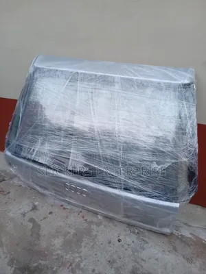 Audi 80 Estate Back Glass