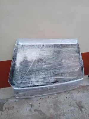 Audi 80 Estate Back Glass