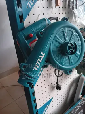 TOTAL Air Blower 650W