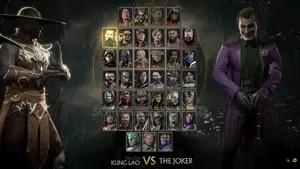 Mortal Kombat 11 Game and Others Installation for PS4 PS5