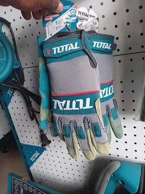 Protective Gloves