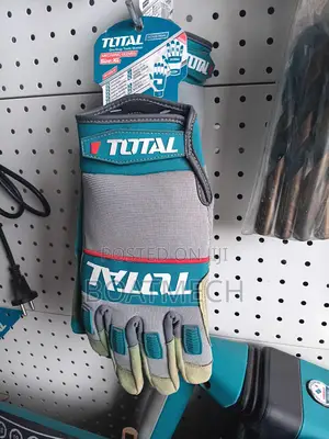 Protective Gloves