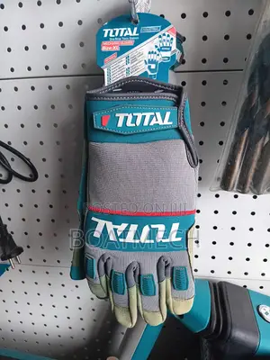 Protective Gloves