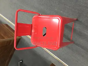 Original Heavyduty Restaurant Metal Bar Industrial 70 Cm