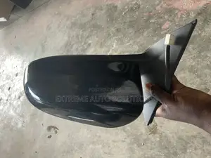 Toyota Camry 2014 Driving Mirror