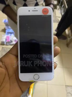 Apple iPhone 6s 64 GB Gold