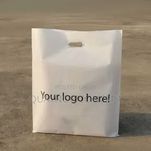 Very Affordable Rubber Bag Print