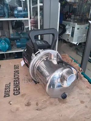 Grundfos JP 4-47water Pump