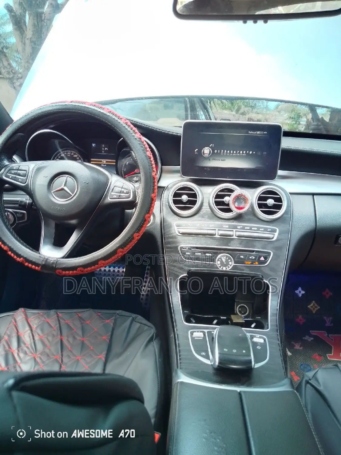 Car Repairs Services