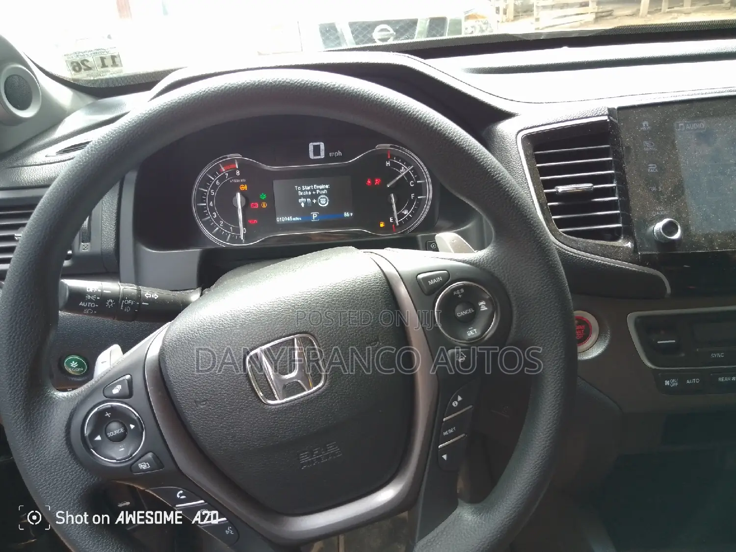 Car Repairs Services
