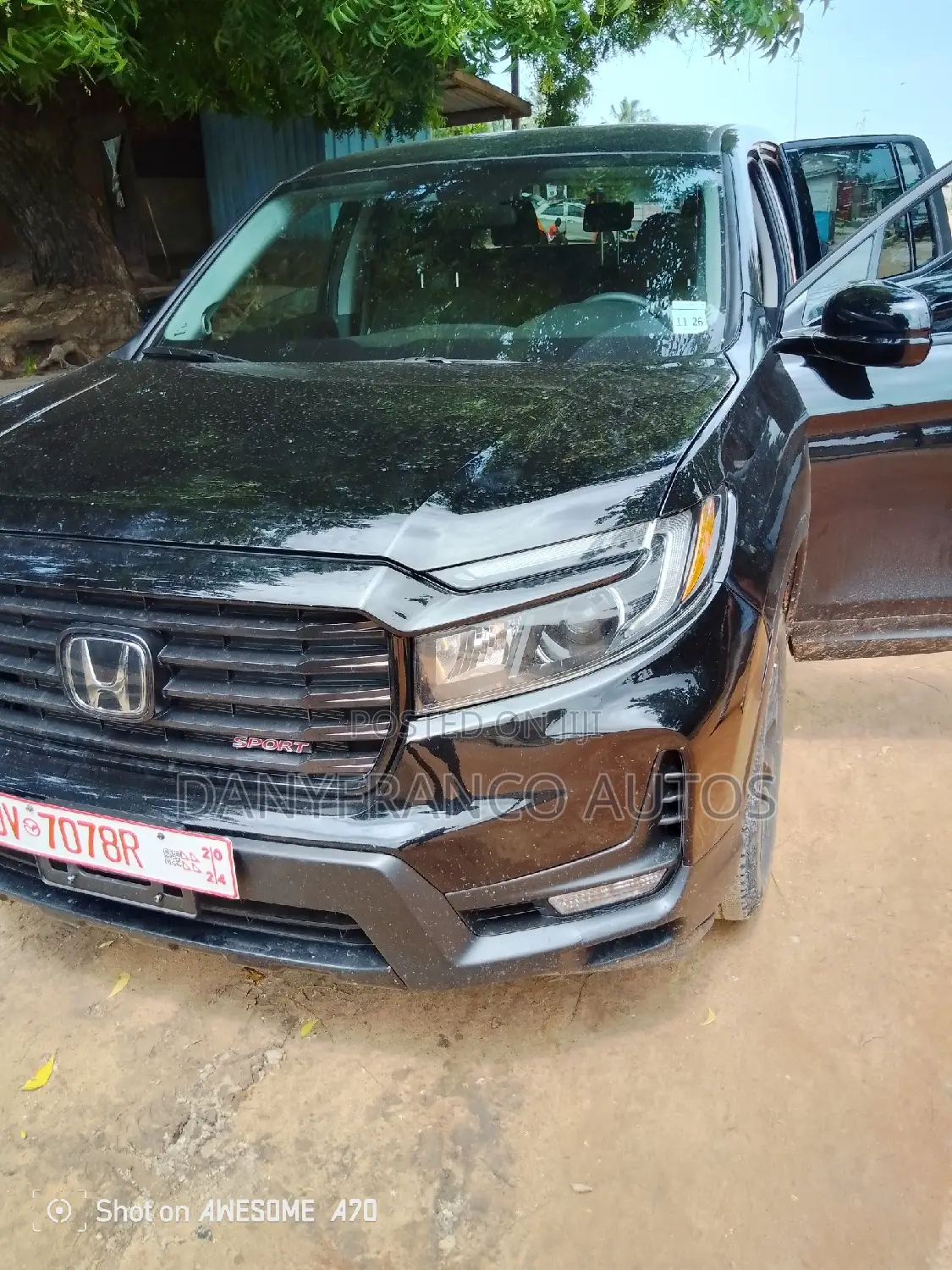 Car Repairs Services