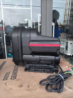 Grundfos SCALA 2 60hz Pressure Boosting Pump