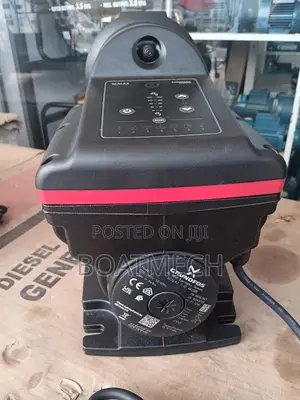 Grundfos SCALA 2 60hz Pressure Boosting Pump