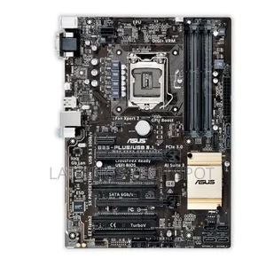 Asus 4th Gen Motherboard