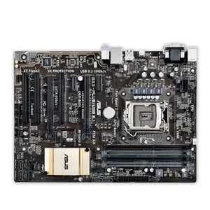 Asus 4th Gen Motherboard