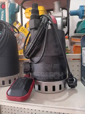 Grundfos Water Sewage Pump