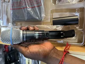 Shure QLXD4