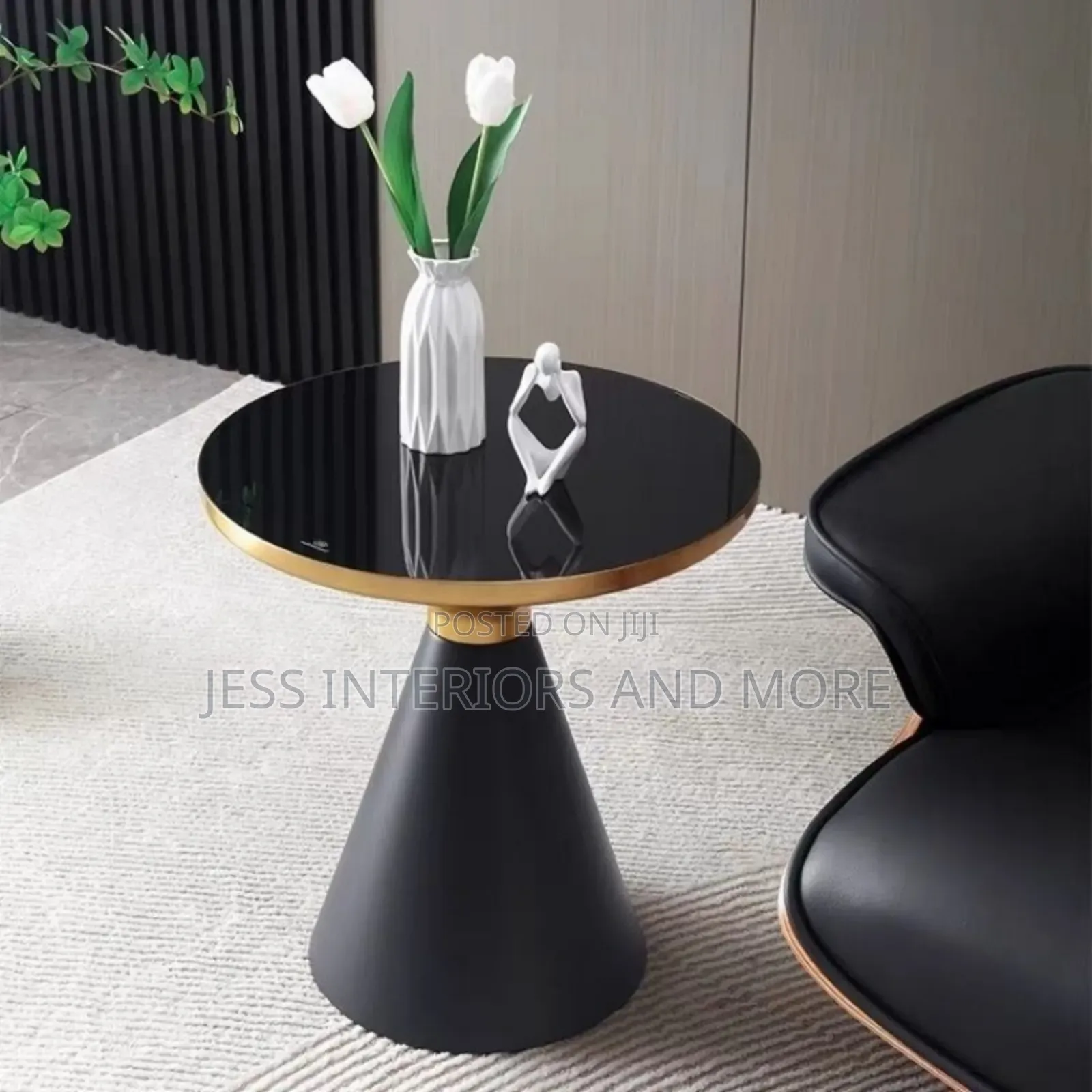 Scandinavian Coffee Table