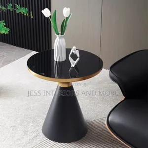 Scandinavian Coffee Table