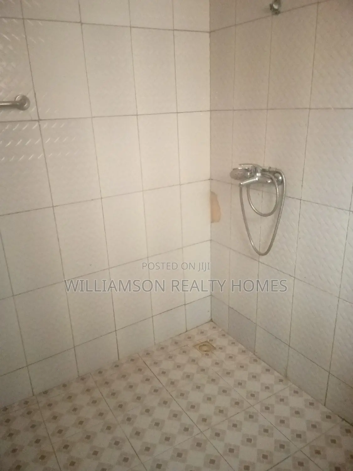 2bdrm Apartment in Hfc Estate Area, Spintex for rent