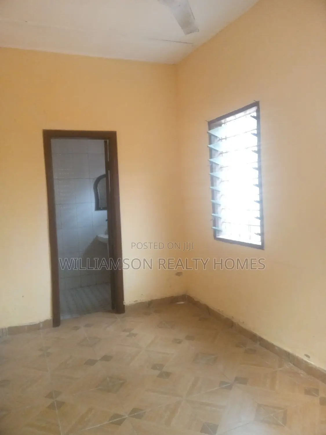 2bdrm Apartment in Hfc Estate Area, Spintex for rent