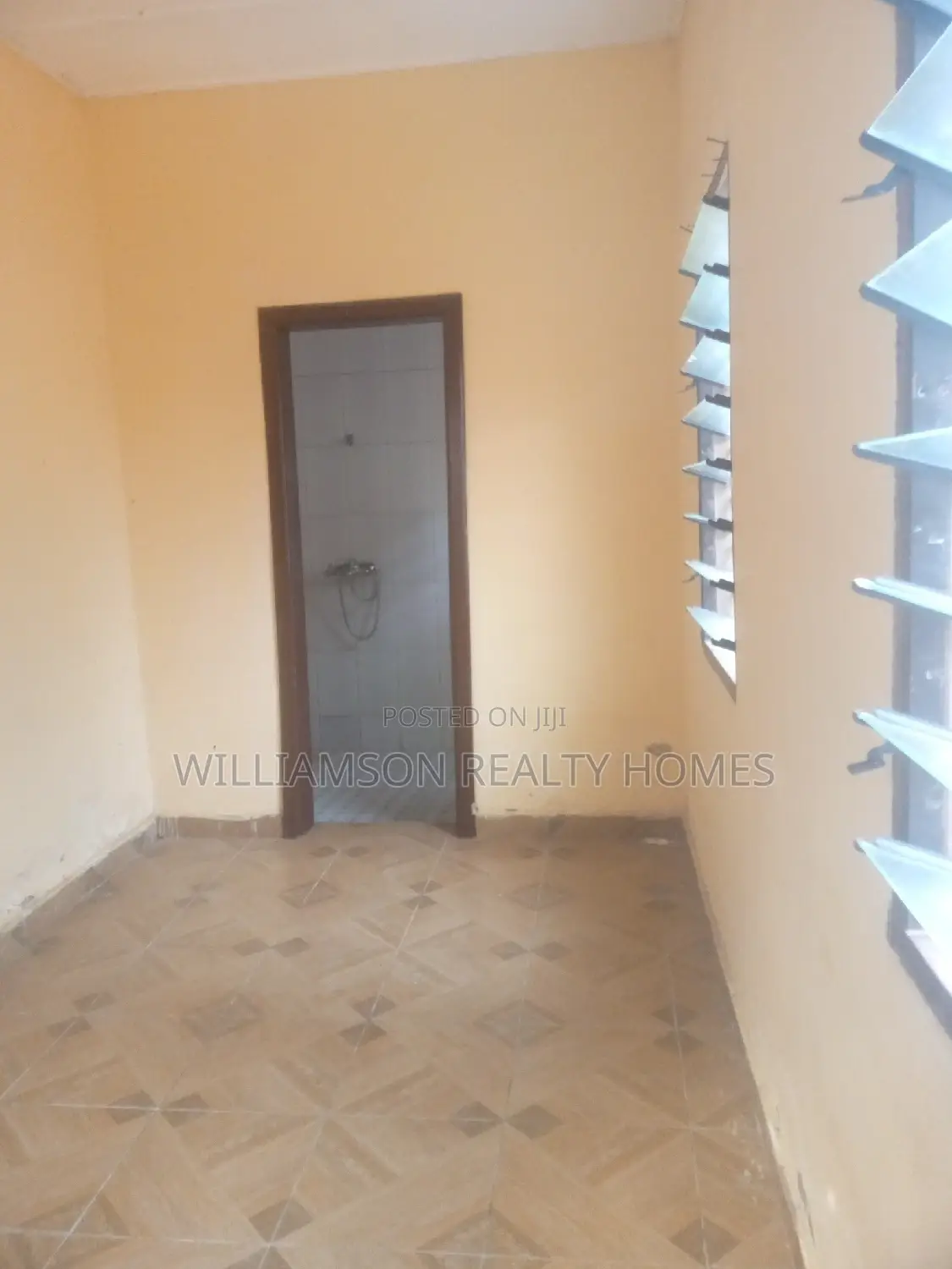 2bdrm Apartment in Hfc Estate Area, Spintex for rent
