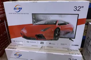 Glory 32” Digital Satellite