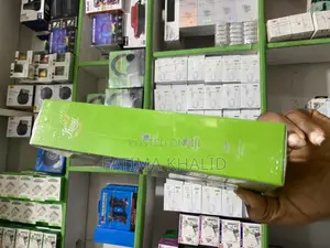 King Power Bank