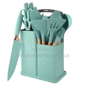 Kitchenware Set