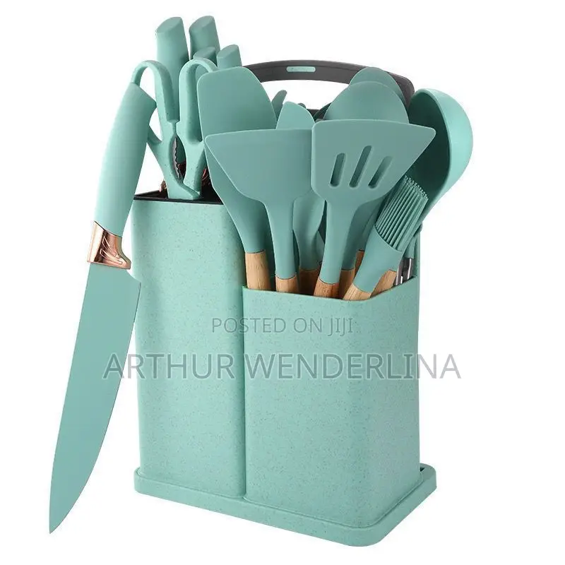 Kitchenware Set