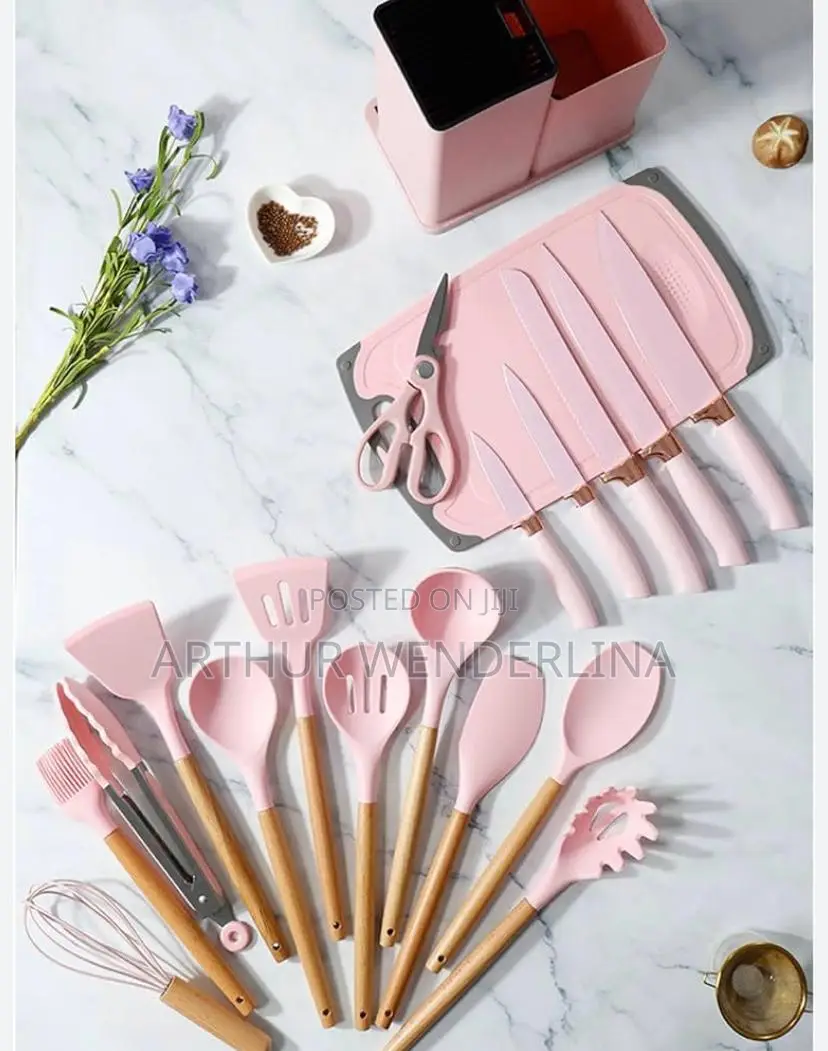 Kitchenware Set