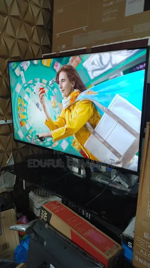Sony Bravia 50" Android UHD Smart . Google TV