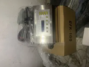 Semi Automatic Digital Filling Machine