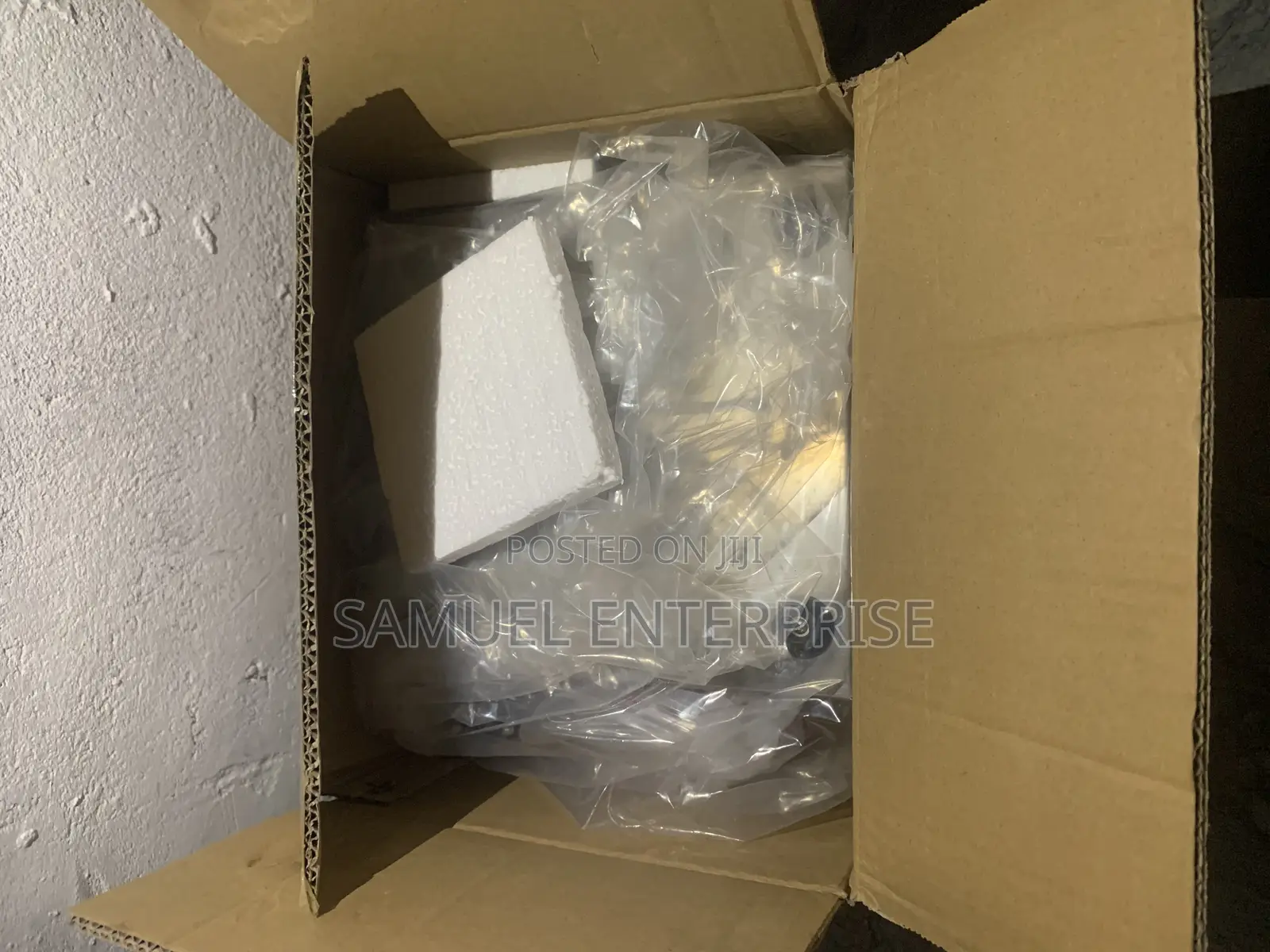 Semi Automatic Digital Filling Machine