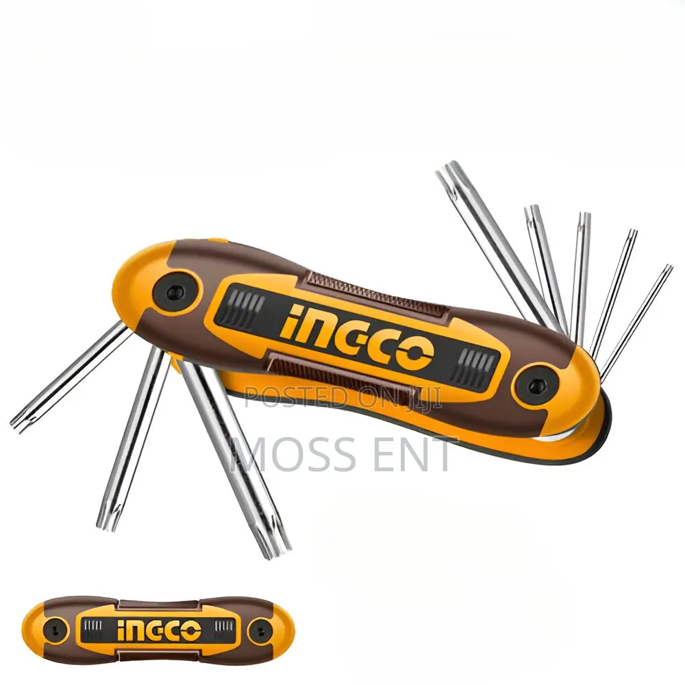 Torx Key Pocket - Hhk14083